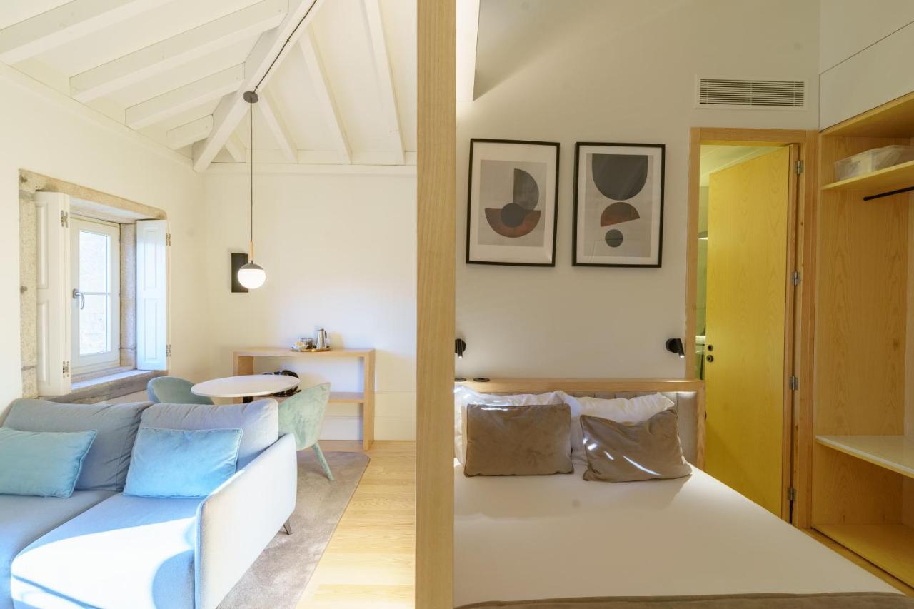N Apartments - Cha OOporto Esterno foto