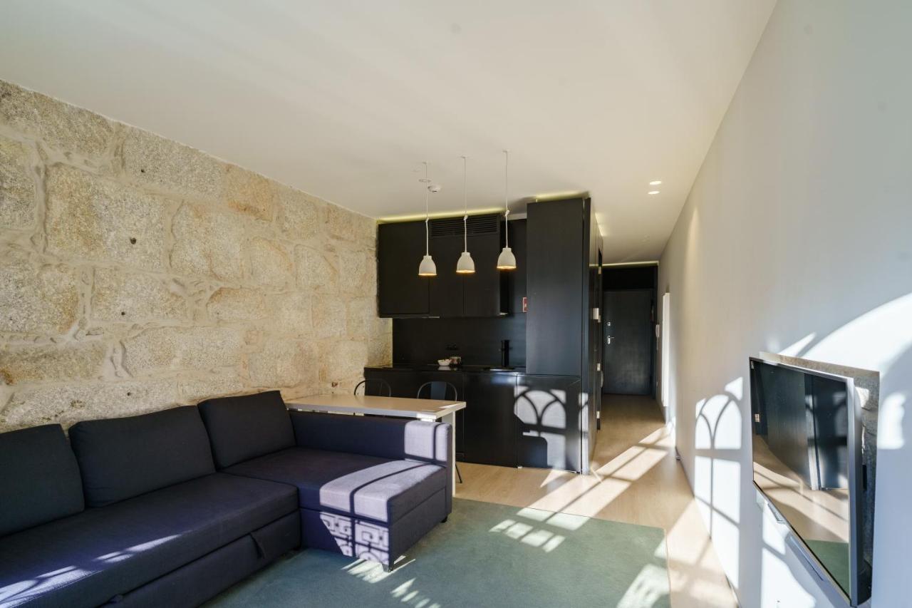 N Apartments - Cha OOporto Esterno foto