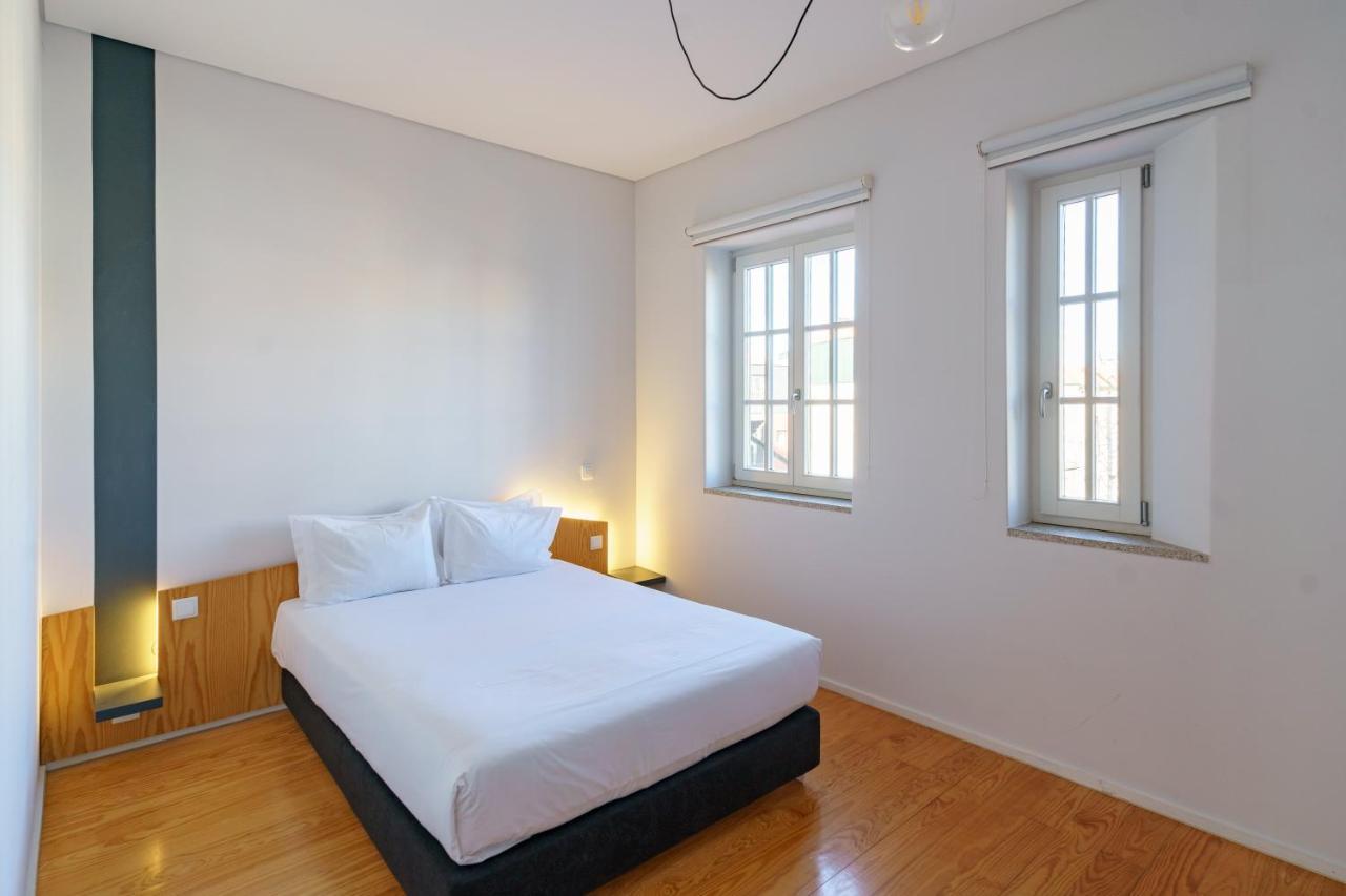 N Apartments - Cha OOporto Esterno foto