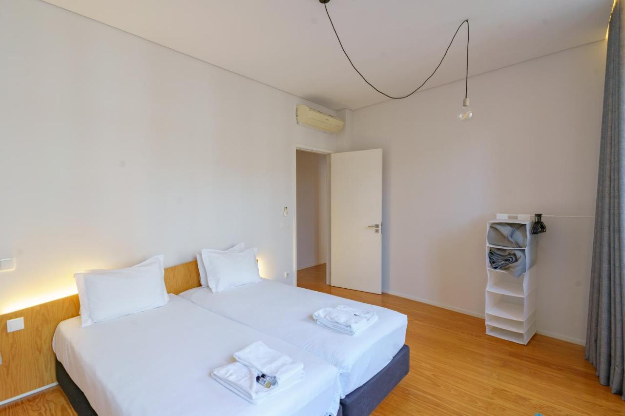 N Apartments - Cha OOporto Esterno foto