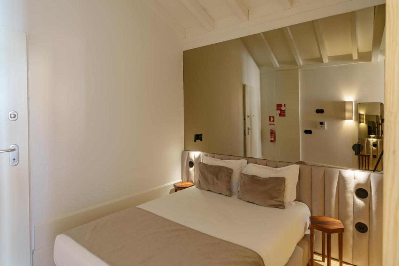 N Apartments - Cha OOporto Esterno foto