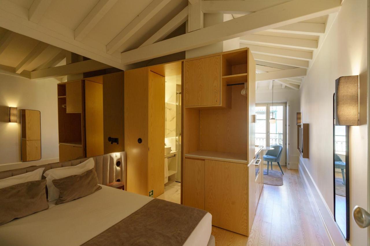 N Apartments - Cha OOporto Esterno foto