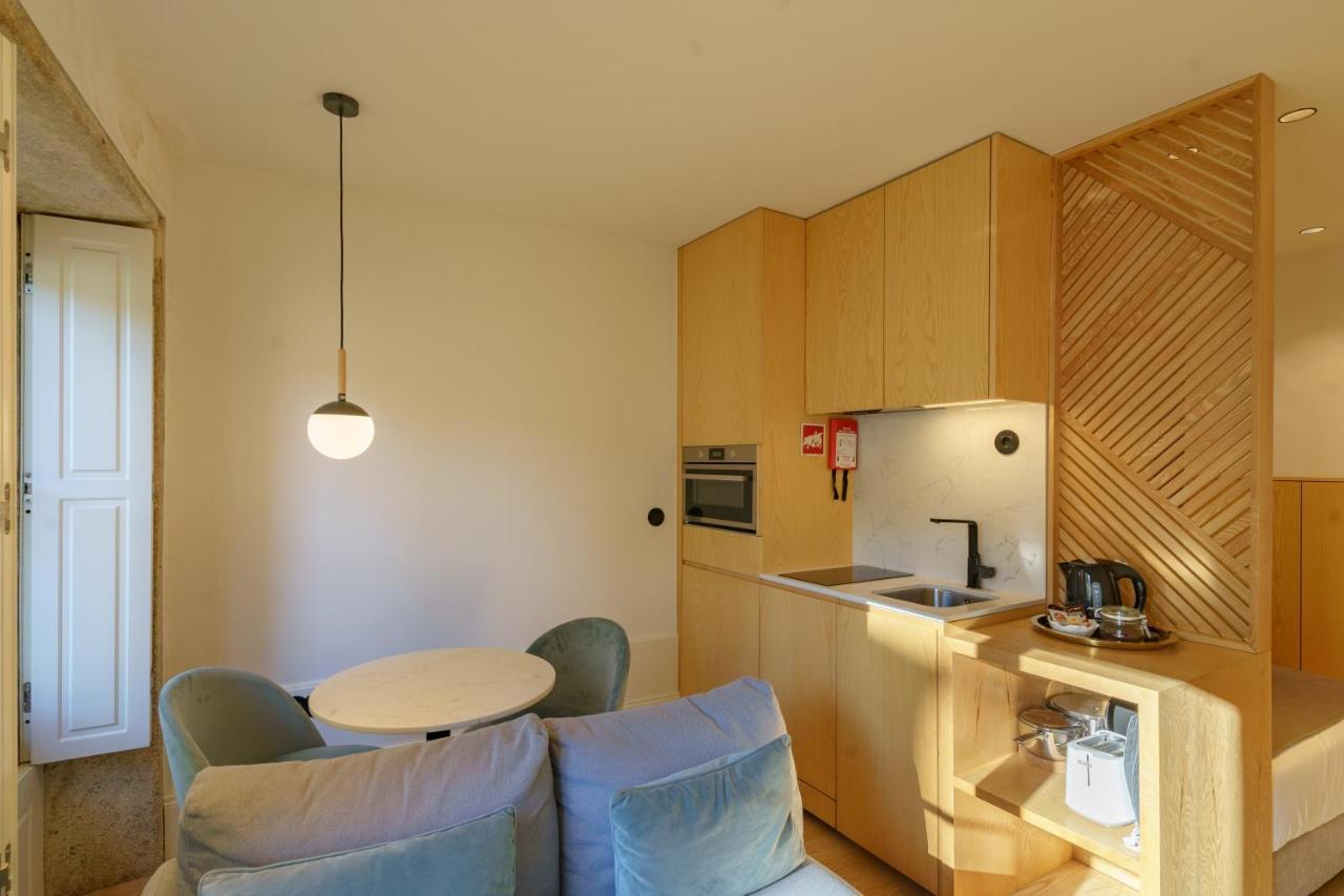 N Apartments - Cha OOporto Esterno foto