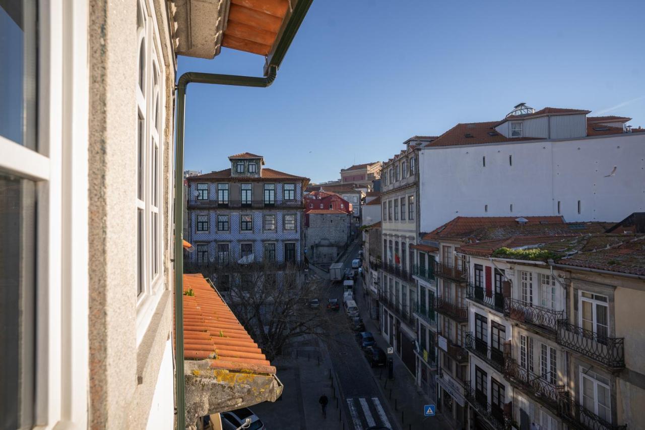 N Apartments - Cha OOporto Esterno foto