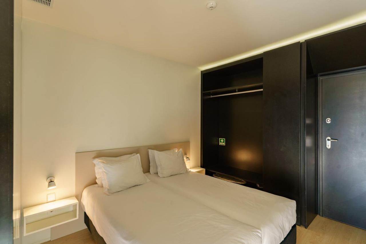 N Apartments - Cha OOporto Esterno foto