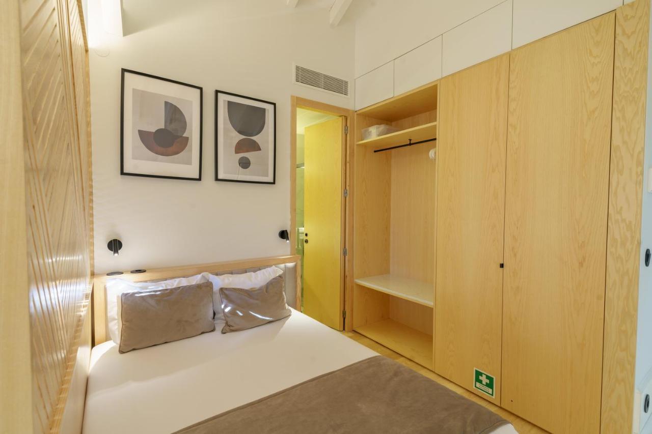 N Apartments - Cha OOporto Esterno foto